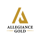 Allegiance Gold logo