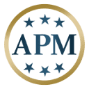 Augusta Precious Metals logo