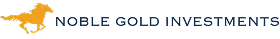 Noble Gold Investments logo